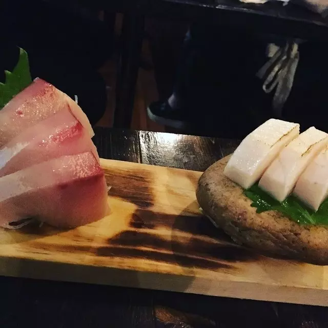Nara Restaurant & Sake Bar