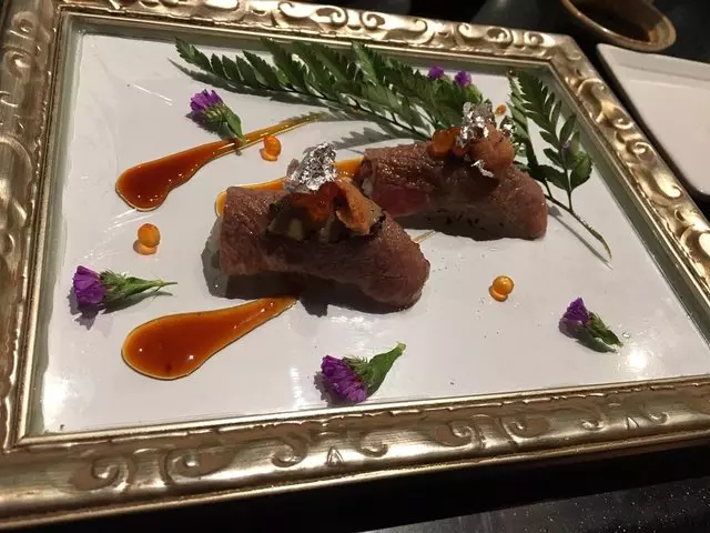 Nara Restaurant & Sake Bar