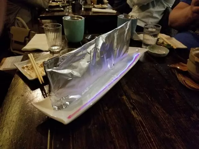 Nara Restaurant & Sake Bar
