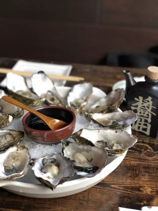 Nara Restaurant & Sake Bar