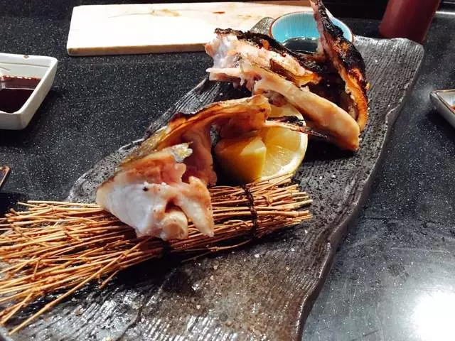 Nara Restaurant & Sake Bar