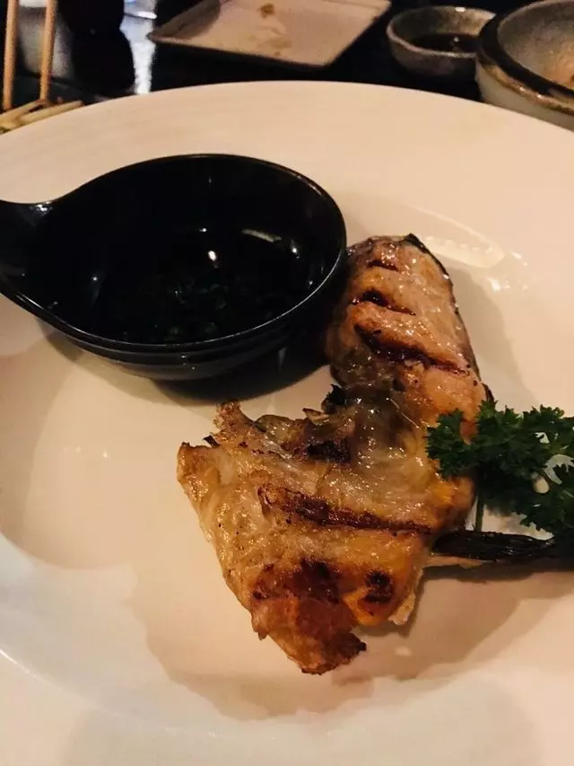 Nara Restaurant & Sake Bar