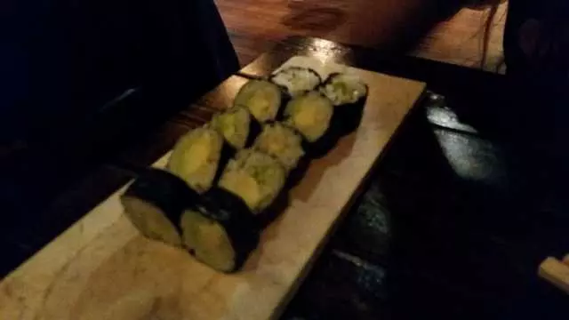 Nara Restaurant & Sake Bar