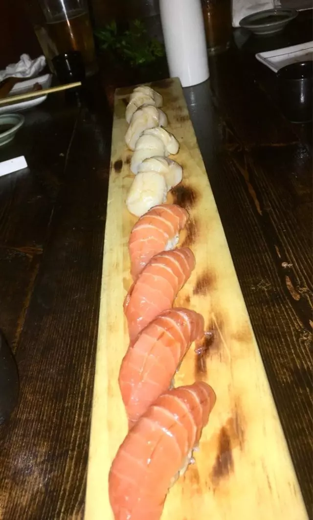 Nara Restaurant & Sake Bar