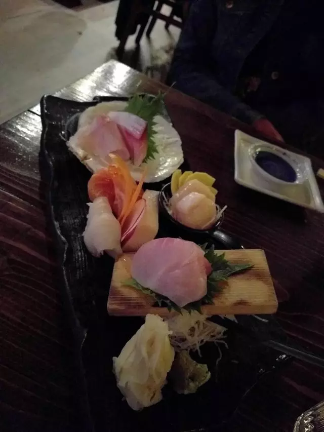 Nara Restaurant & Sake Bar