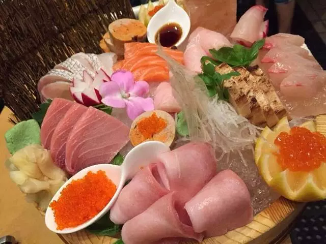 Nara Restaurant & Sake Bar