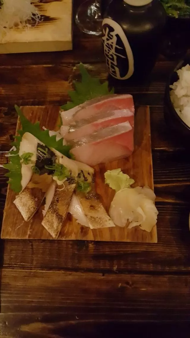 Nara Restaurant & Sake Bar