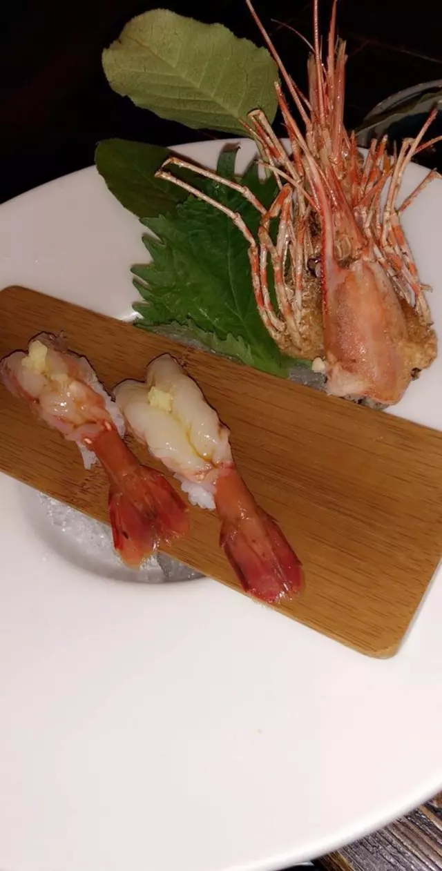 Nara Restaurant & Sake Bar