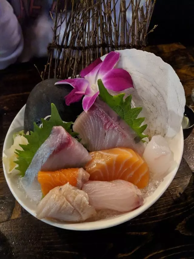 Nara Restaurant & Sake Bar