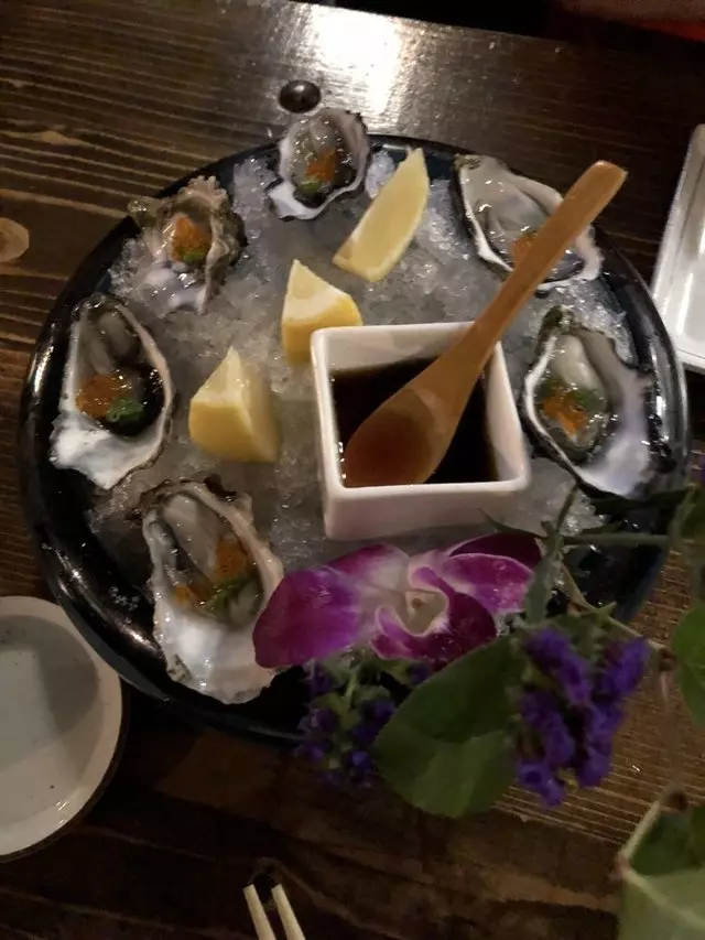 Nara Restaurant & Sake Bar