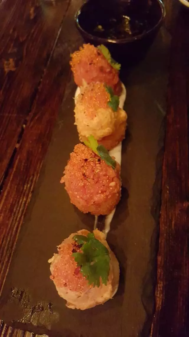 Nara Restaurant & Sake Bar