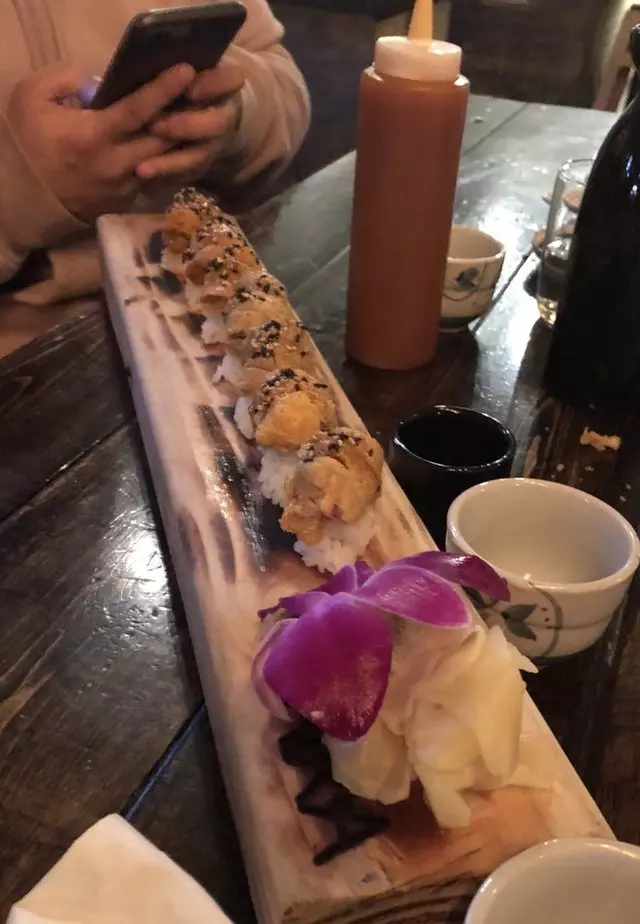 Nara Restaurant & Sake Bar