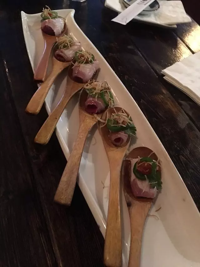 Nara Restaurant & Sake Bar