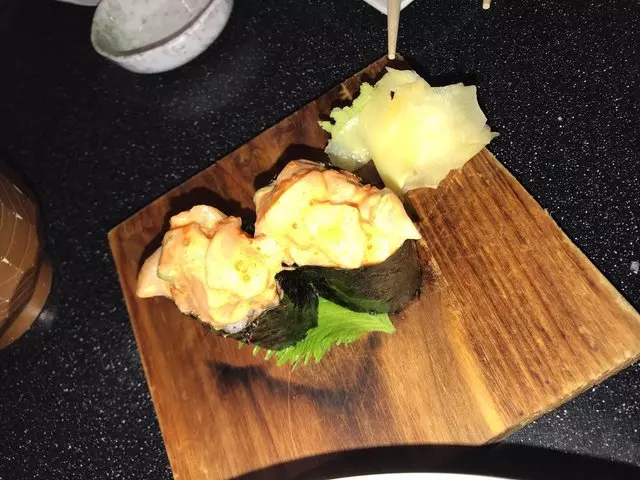 Nara Restaurant & Sake Bar