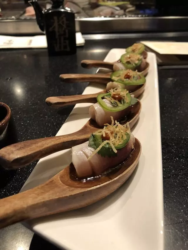 Nara Restaurant & Sake Bar