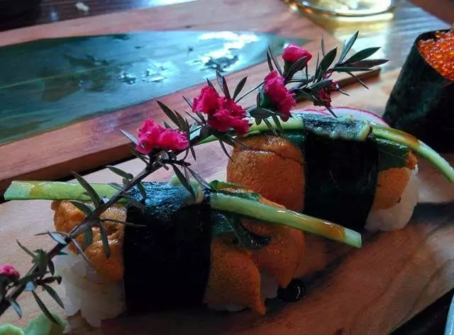 Nara Restaurant & Sake Bar