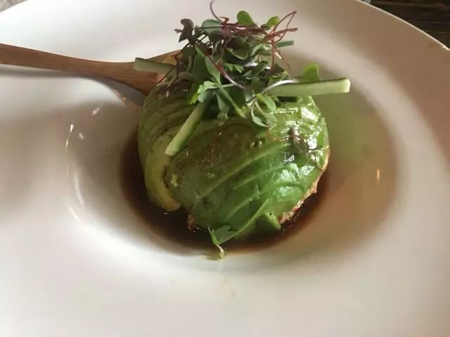 Nara Restaurant & Sake Bar