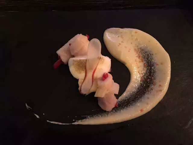 Nara Restaurant & Sake Bar