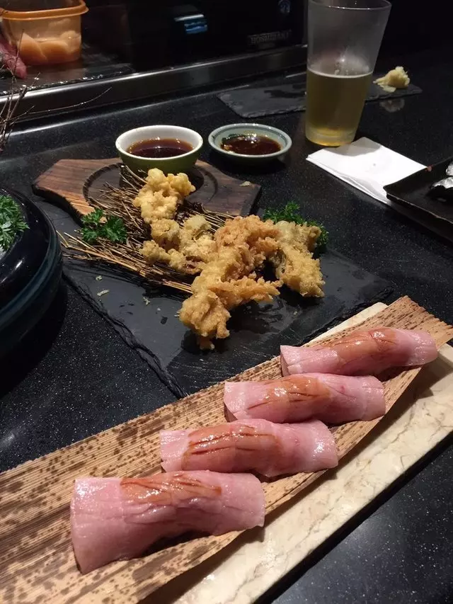 Nara Restaurant & Sake Bar