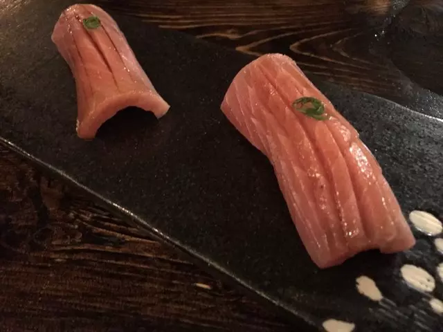 Nara Restaurant & Sake Bar