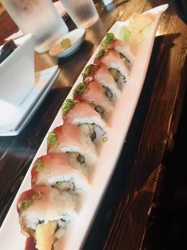 Nara Restaurant & Sake Bar