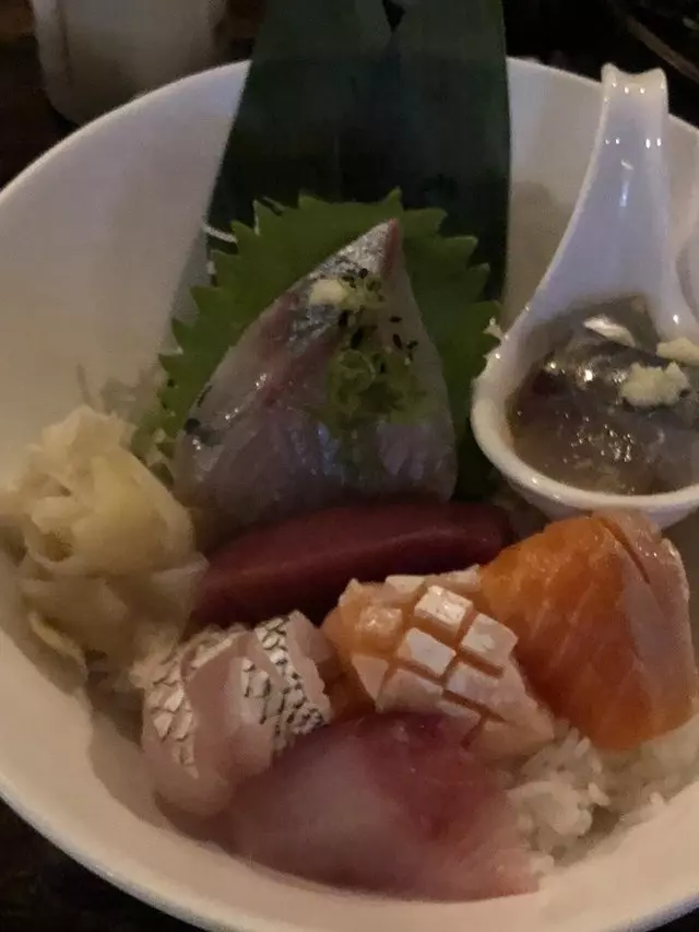 Nara Restaurant & Sake Bar