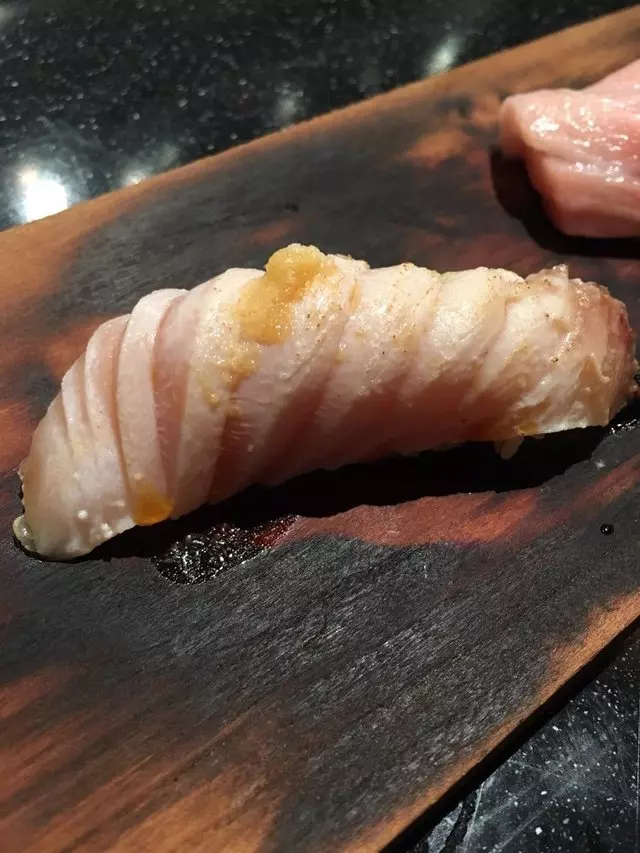 Nara Restaurant & Sake Bar