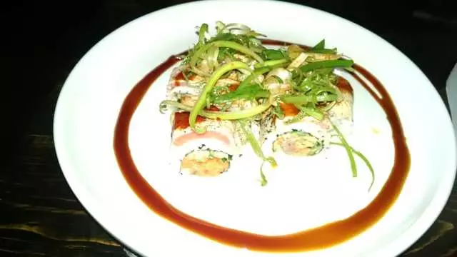 Nara Restaurant & Sake Bar