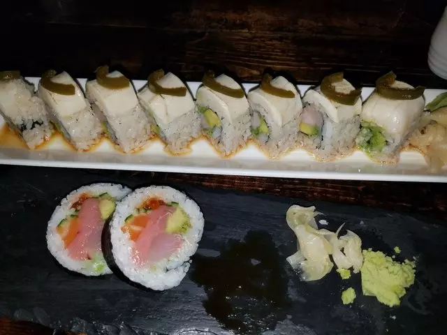 Nara Restaurant & Sake Bar