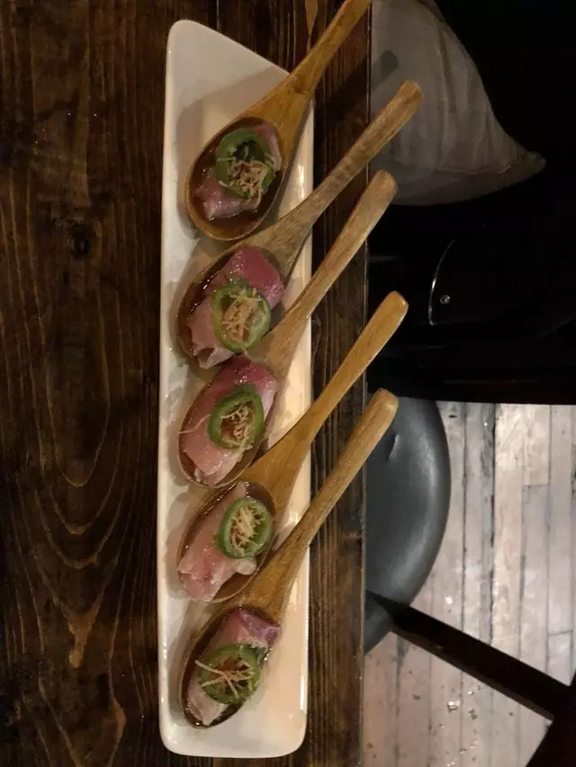 Nara Restaurant & Sake Bar
