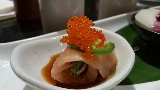 Nara Restaurant & Sake Bar
