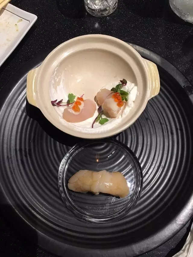 Nara Restaurant & Sake Bar