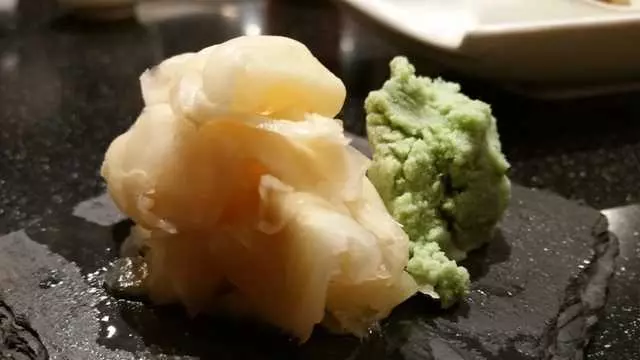 Nara Restaurant & Sake Bar