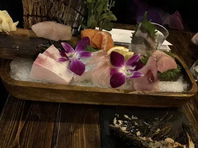 Nara Restaurant & Sake Bar