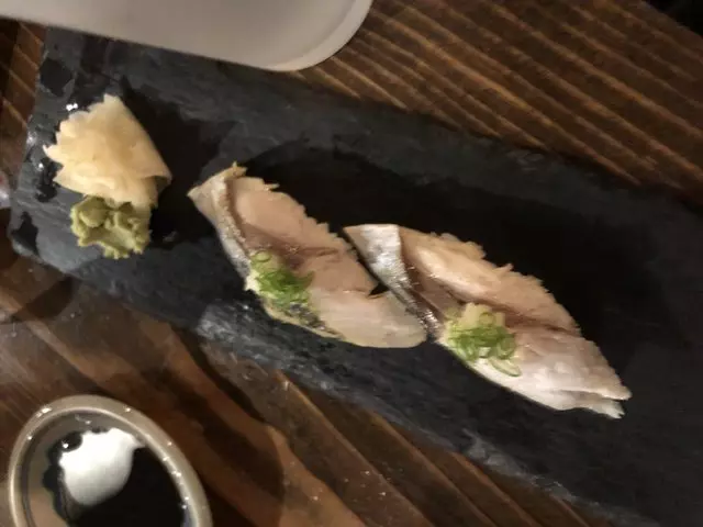 Nara Restaurant & Sake Bar