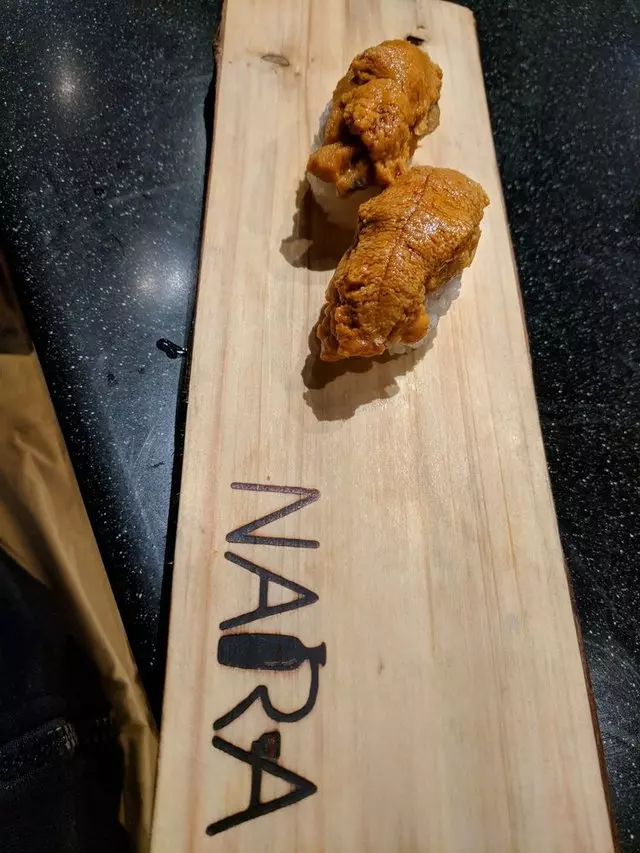 Nara Restaurant & Sake Bar
