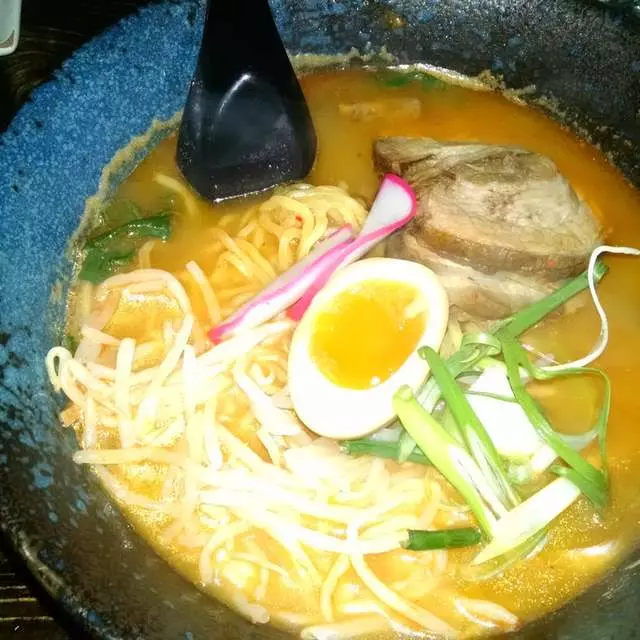 Nara Restaurant & Sake Bar