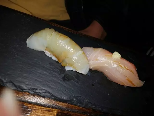 Nara Restaurant & Sake Bar