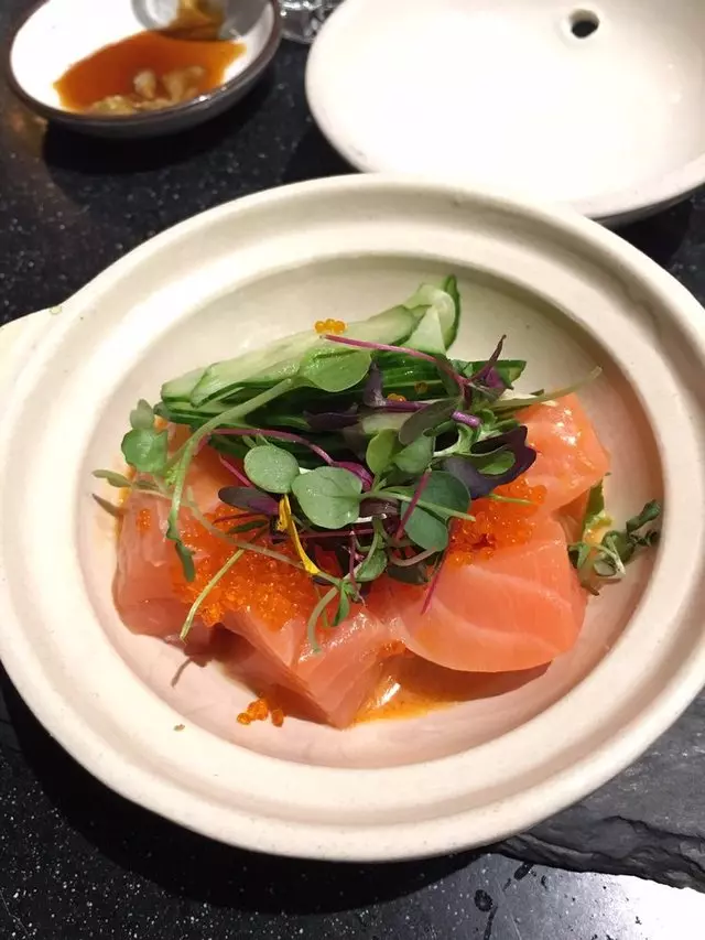 Nara Restaurant & Sake Bar