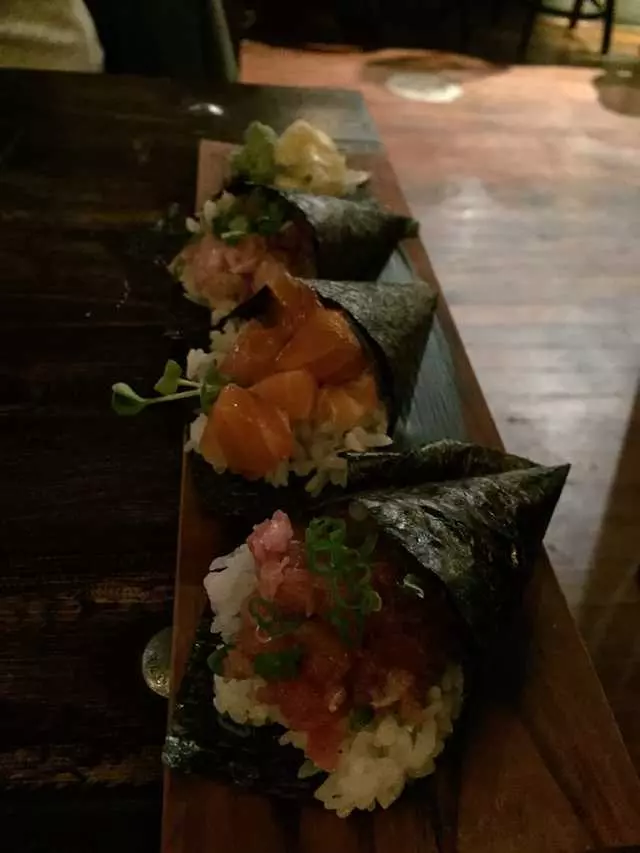 Nara Restaurant & Sake Bar