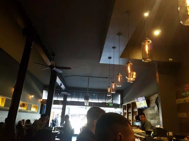 Nara Restaurant & Sake Bar