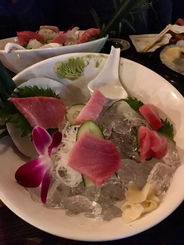 Nara Restaurant & Sake Bar