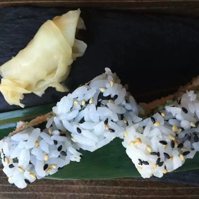 Nara Restaurant & Sake Bar