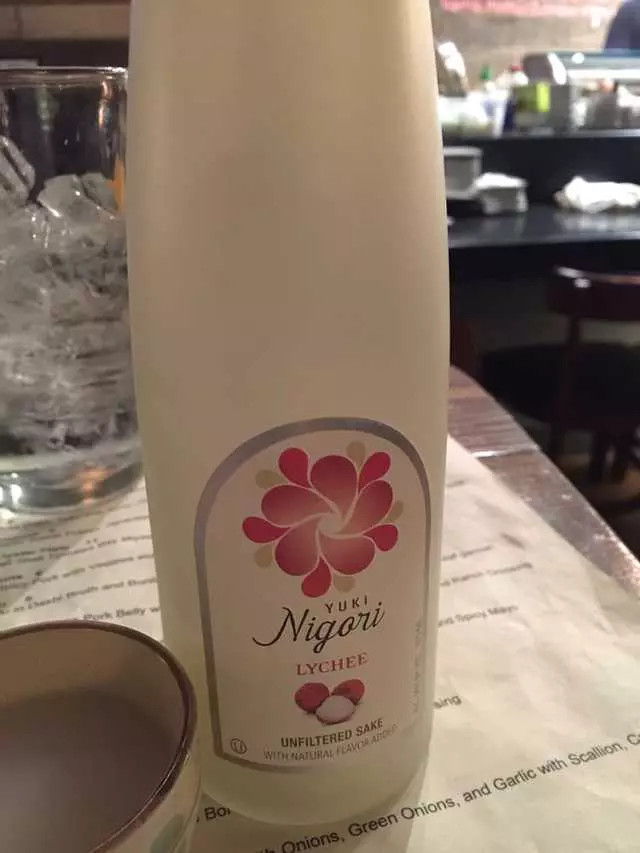 Nara Restaurant & Sake Bar