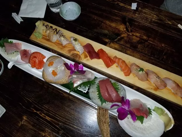Nara Restaurant & Sake Bar