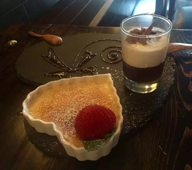 Nara Restaurant & Sake Bar