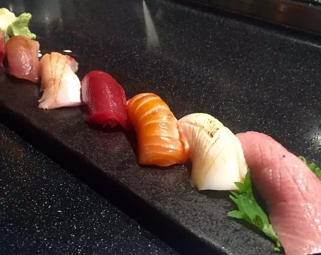 Nara Restaurant & Sake Bar
