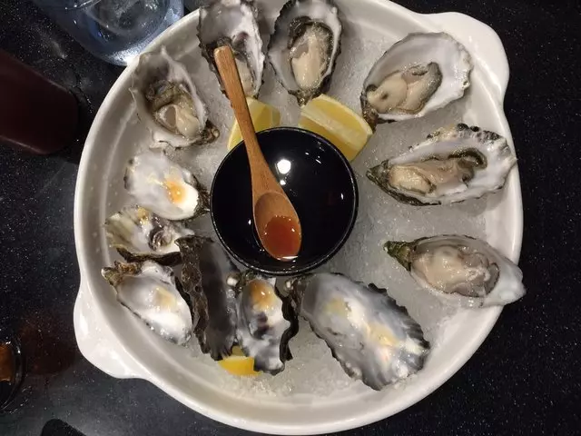Nara Restaurant & Sake Bar