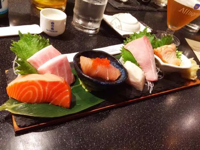 Nara Restaurant & Sake Bar