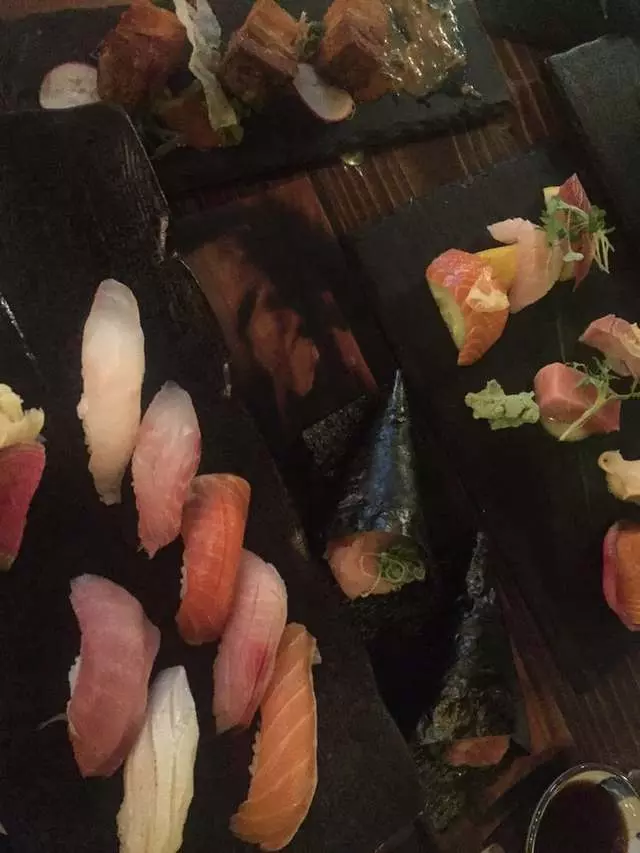 Nara Restaurant & Sake Bar